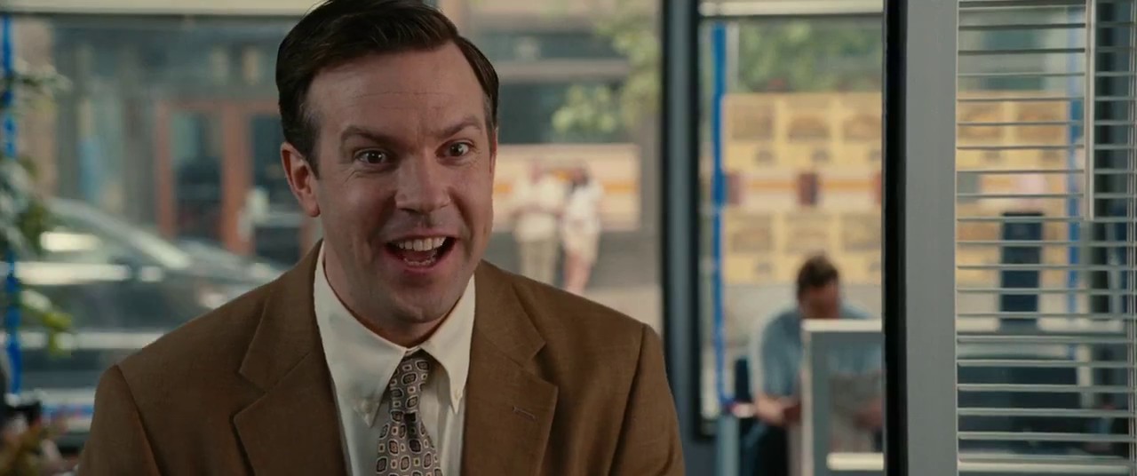Hall Pass screenshot 1