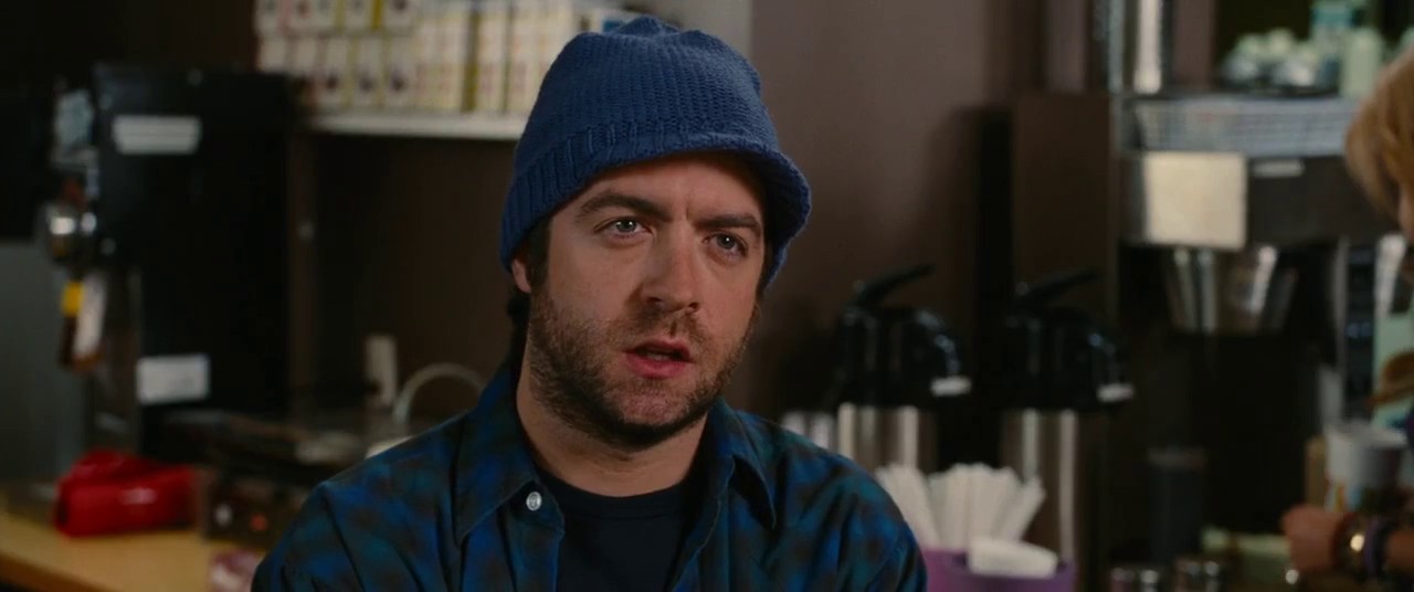 Hall Pass screenshot 2