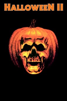 Halloween II (1981) poster