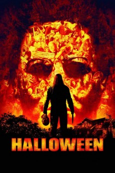 Halloween (2007) poster