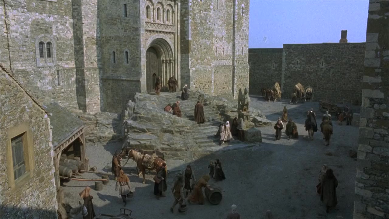 Hamlet screenshot 2