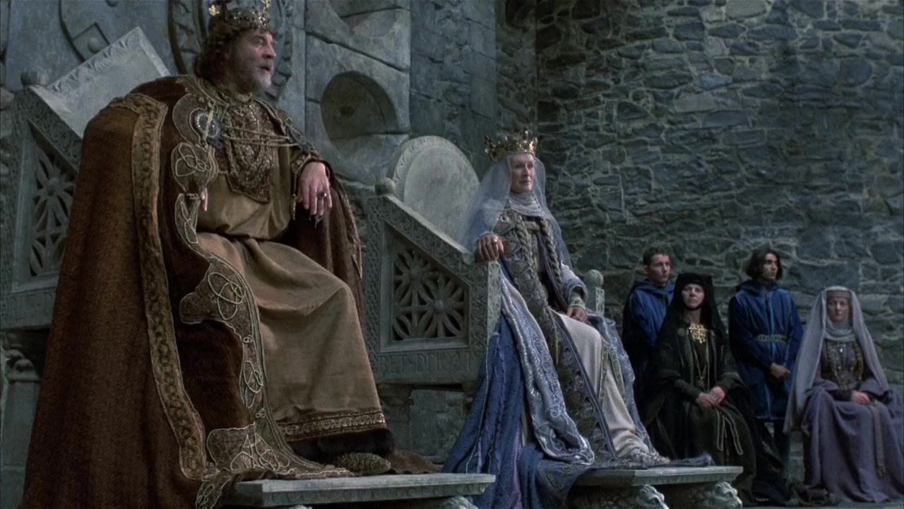 Hamlet screenshot 3