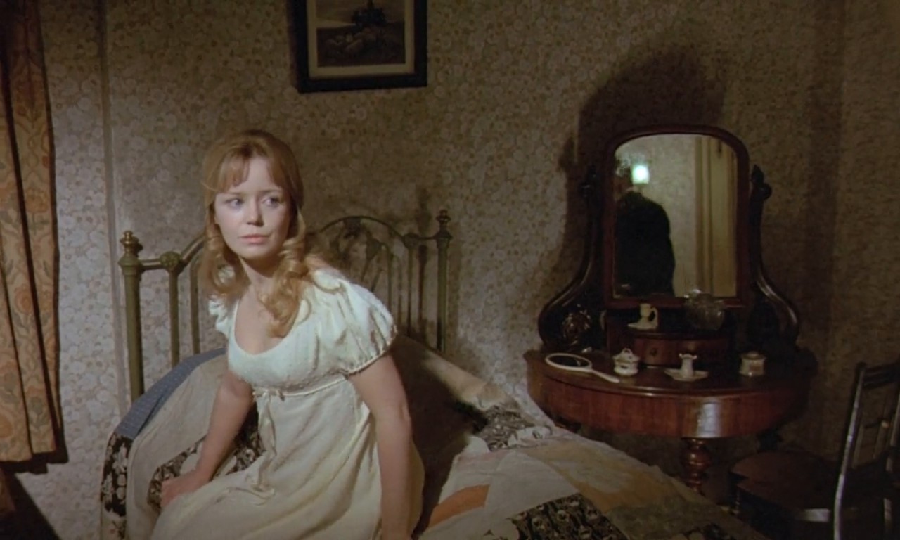 Hands of the Ripper screenshot 2