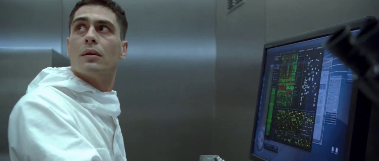 Hanna screenshot 1