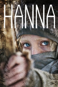 Hanna (2011) poster