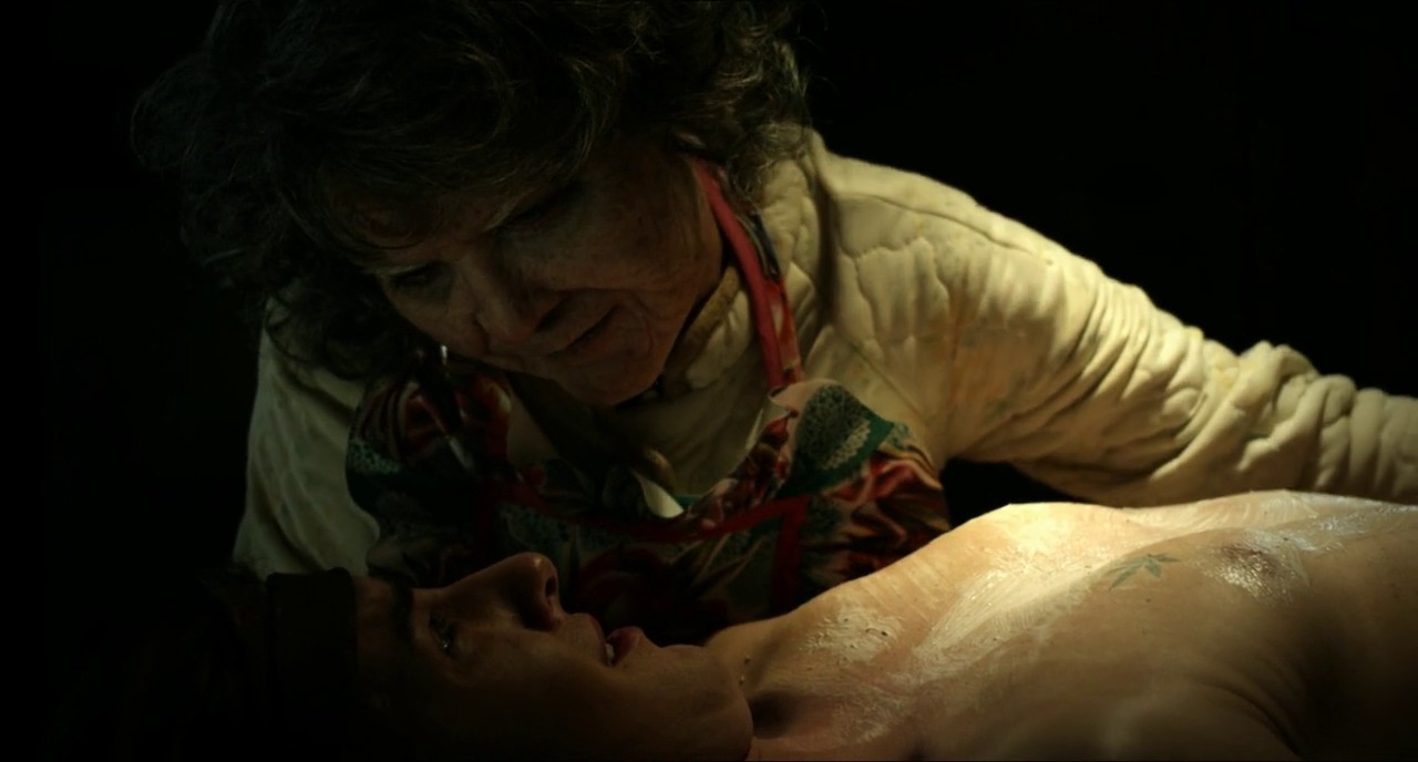 Hansel & Gretel Get Baked screenshot 2