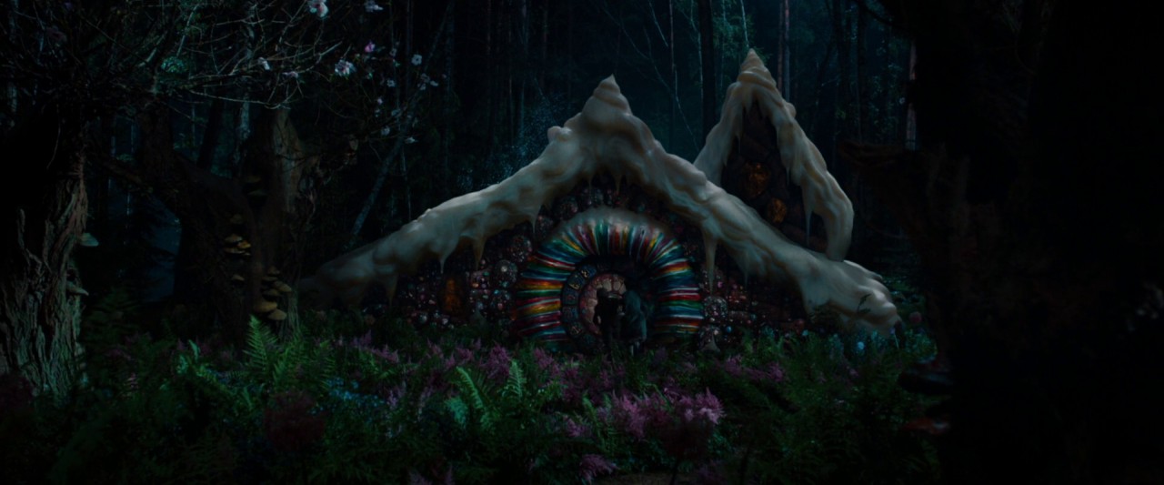 Hansel & Gretel: Witch Hunters screenshot 1
