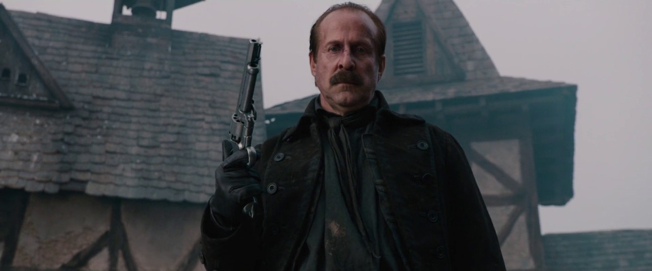 Hansel & Gretel: Witch Hunters screenshot 3