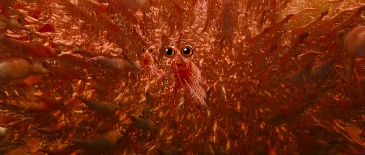 Happy Feet Two screenshot 3