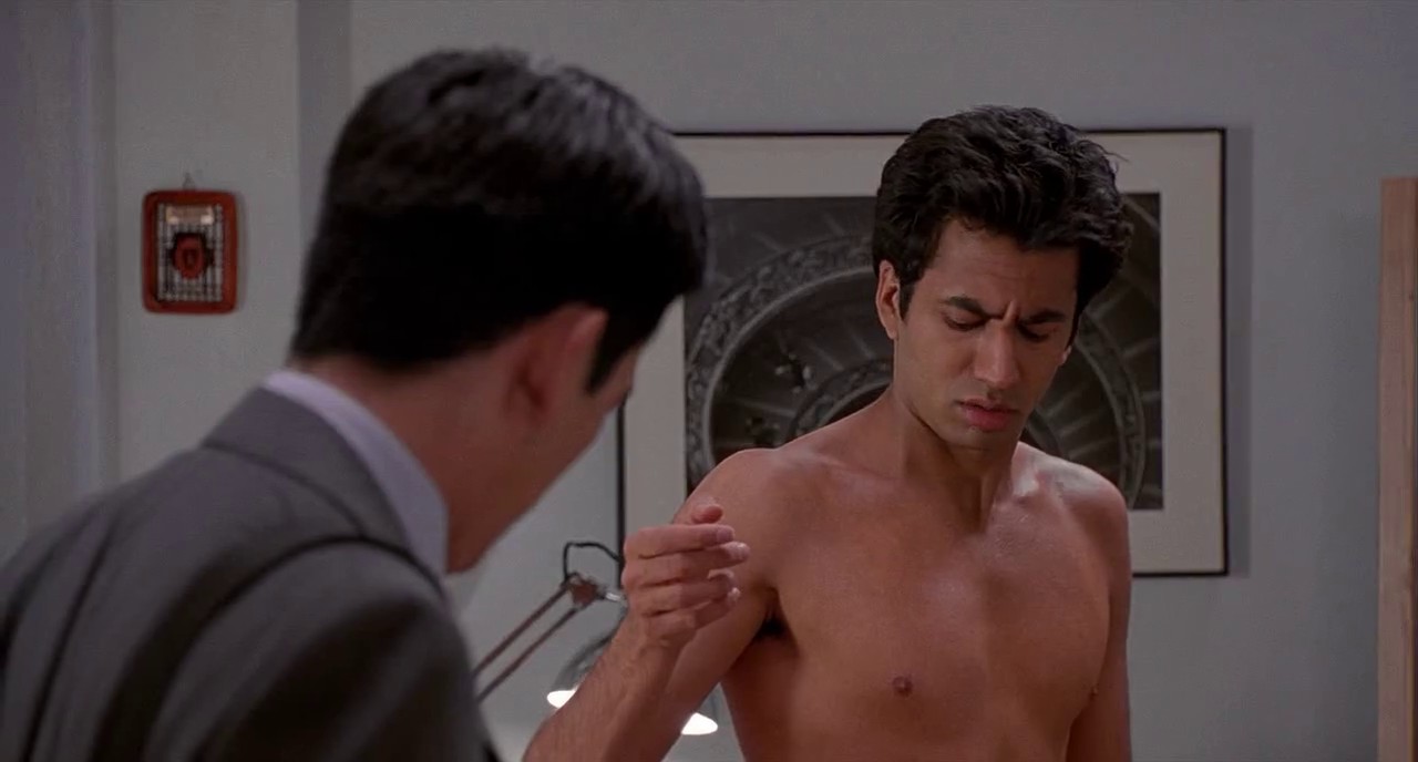 Harold & Kumar Go to White Castle screenshot 1