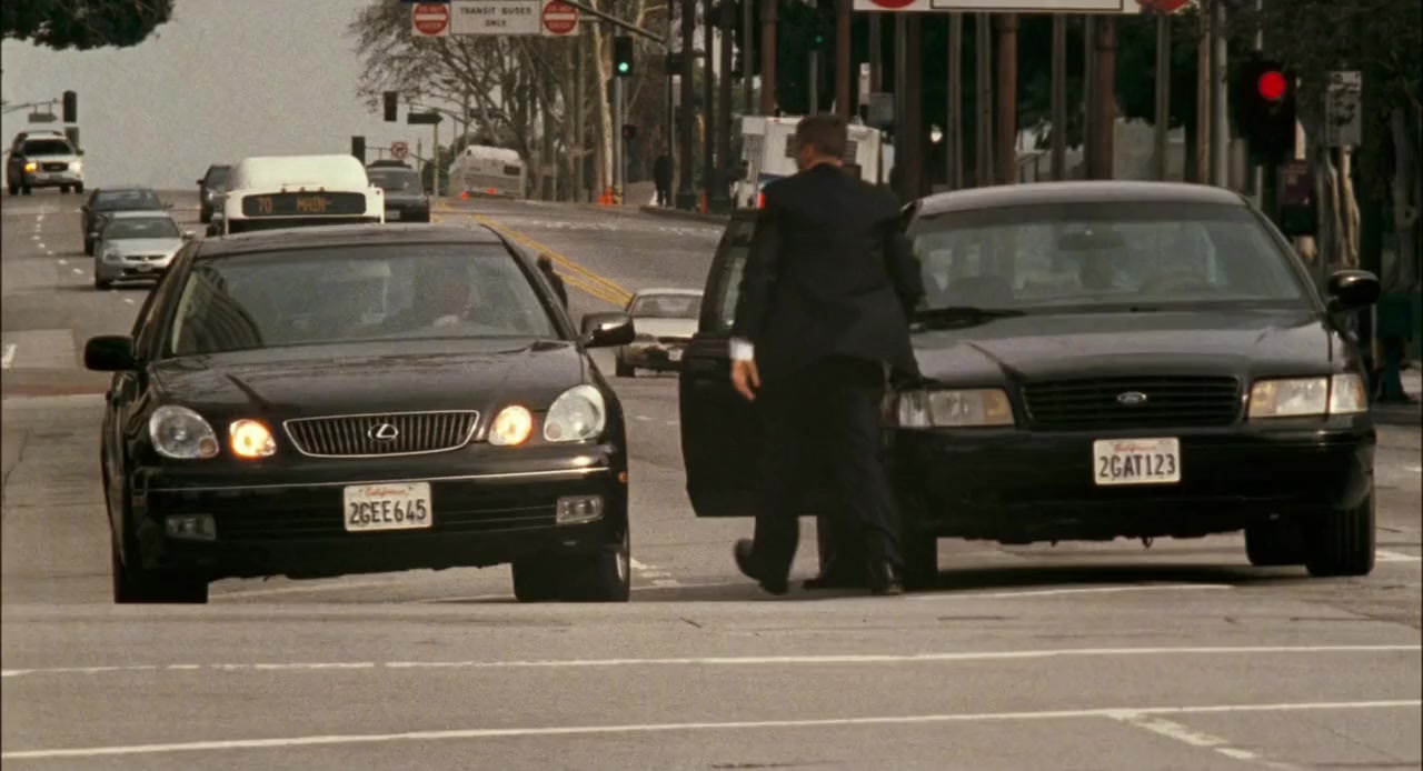 Harsh Times screenshot 2