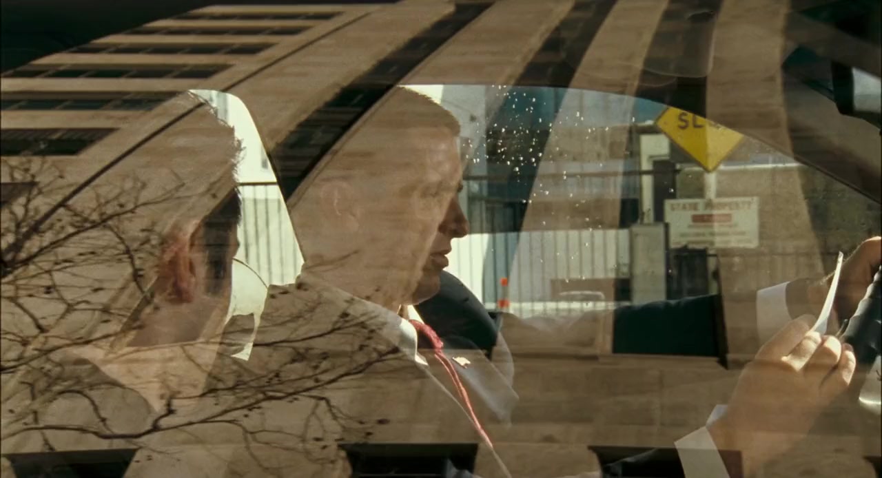 Harsh Times screenshot 3