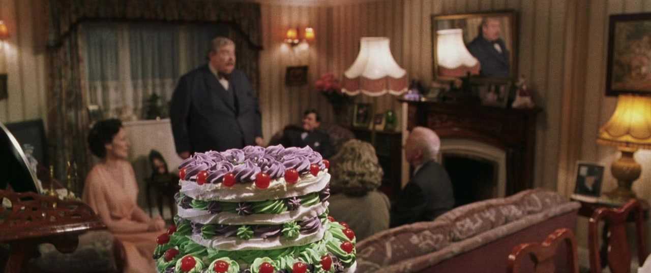 Harry Potter and the Chamber of Secrets screenshot 3