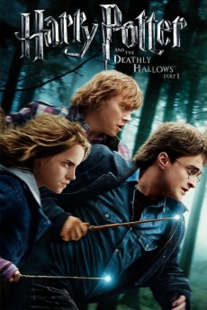 Harry Potter and the Deathly Hallows: Part 1 (2010) poster