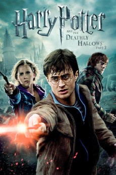 Harry Potter and the Deathly Hallows: Part 2 (2011) poster