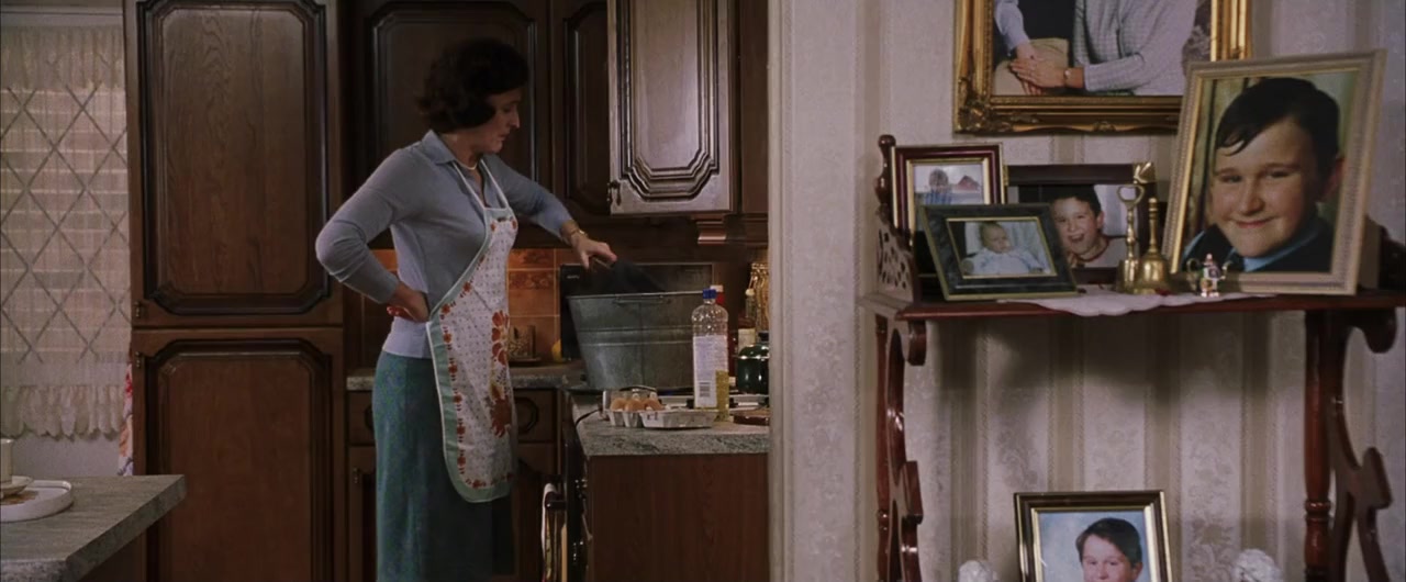 Harry Potter and the Philosopher's Stone screenshot 1