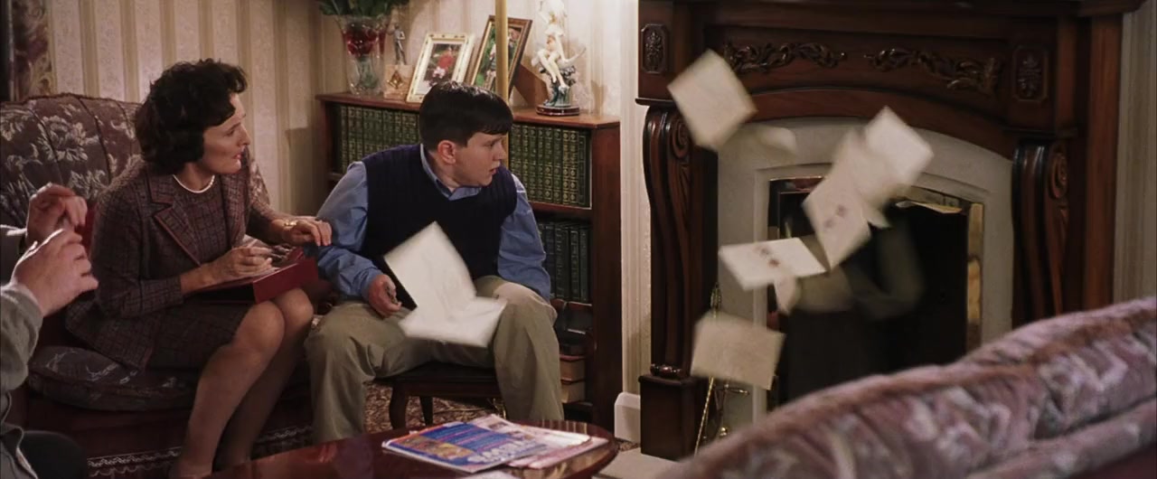 Harry Potter and the Philosopher's Stone screenshot 2