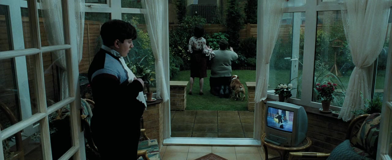 Harry Potter and the Prisoner of Azkaban screenshot 2