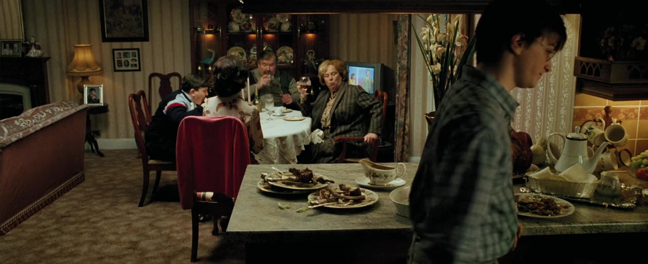 Harry Potter and the Prisoner of Azkaban screenshot 3