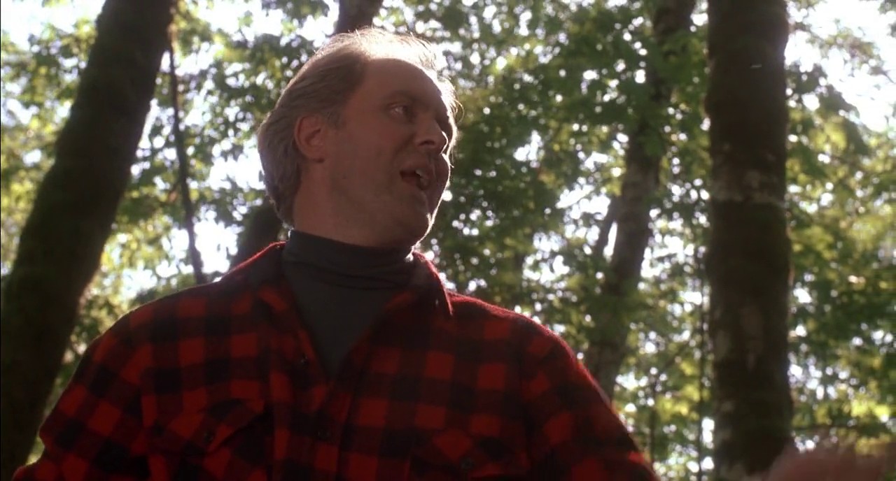 Harry and the Hendersons screenshot 1