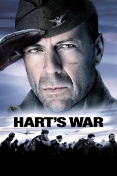 Hart's War (2002) poster