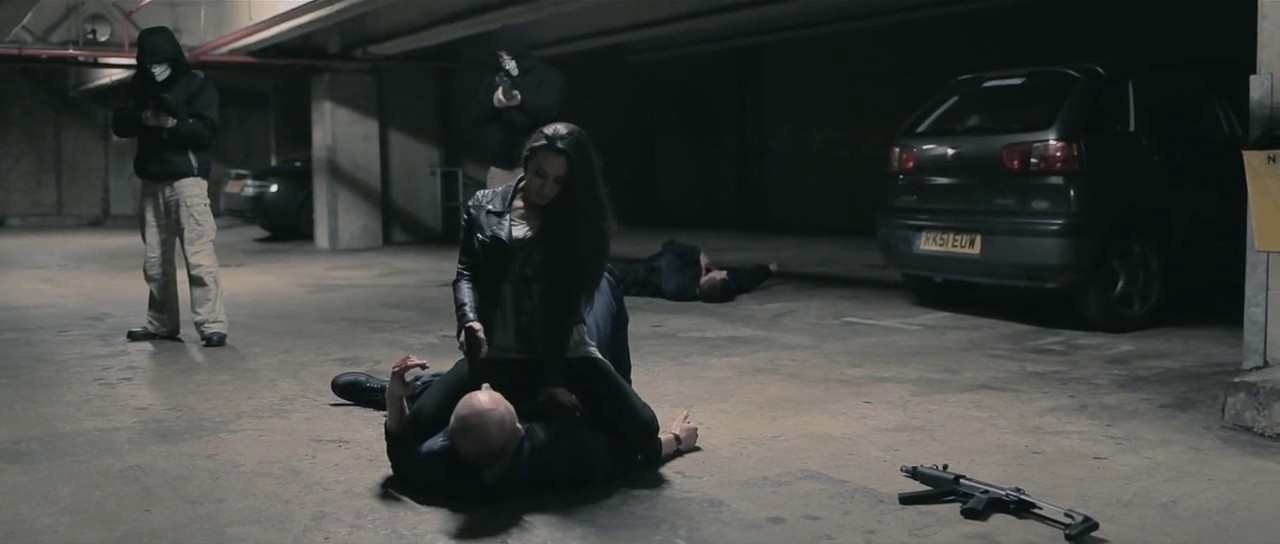 He Who Dares screenshot 2