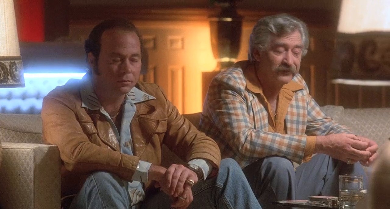 Heartbreak Hotel screenshot 1