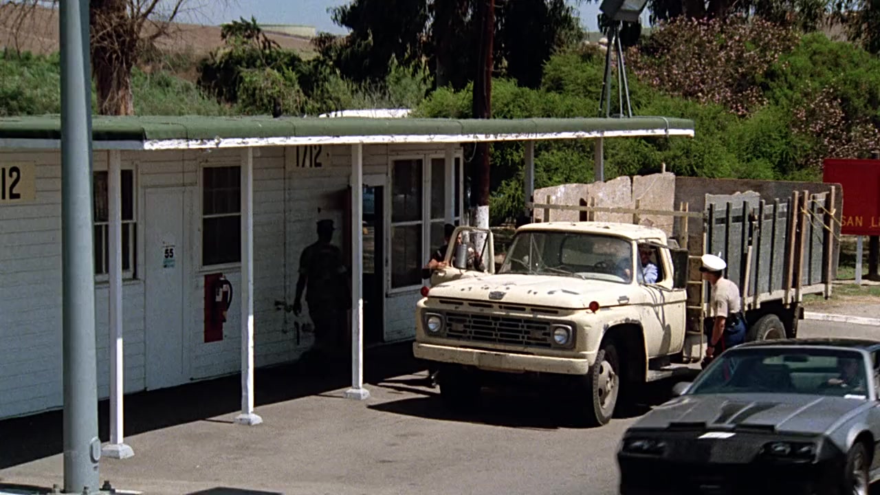 Heartbreak Ridge screenshot 1