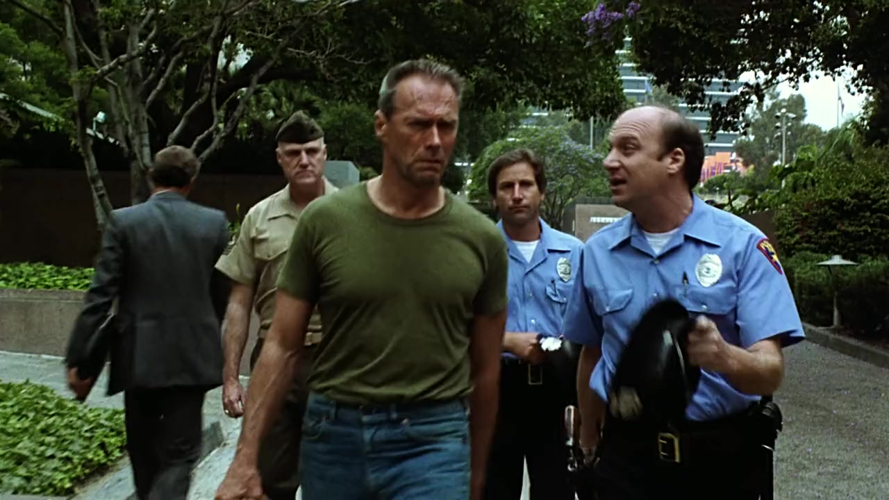 Heartbreak Ridge screenshot 2