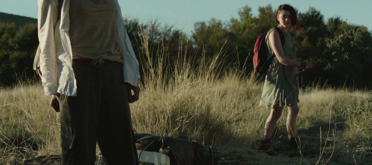 Heatstroke screenshot 3