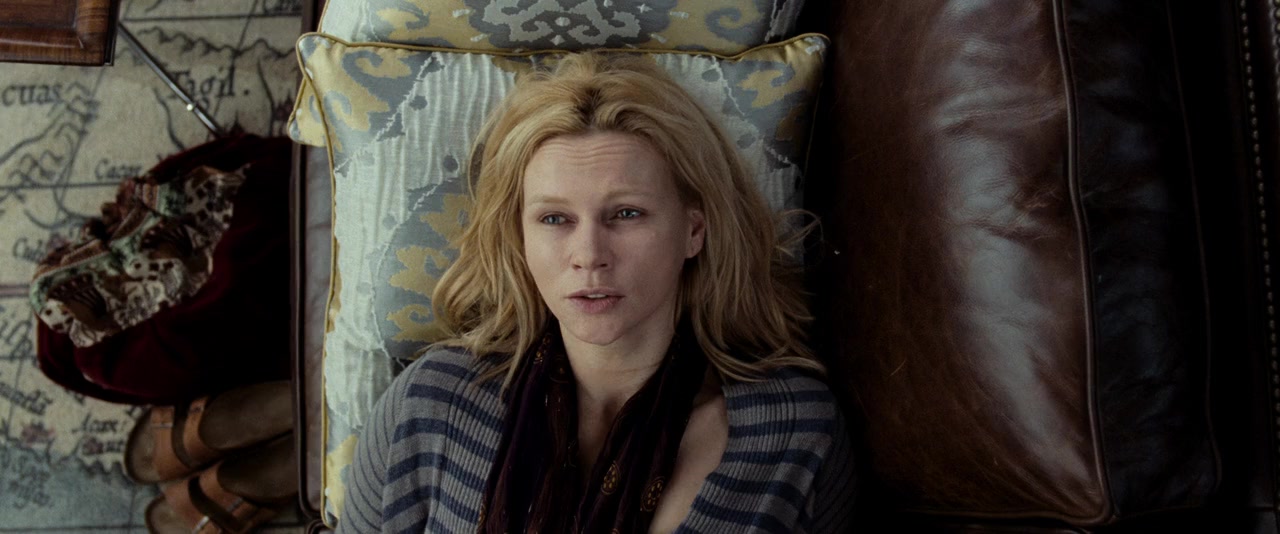 Hector and the Search for Happiness screenshot 3