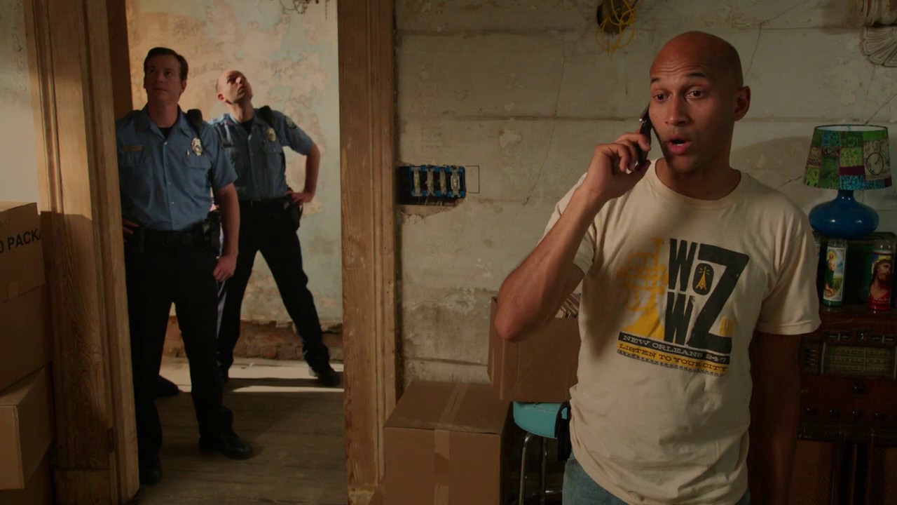 Hell Baby screenshot 1