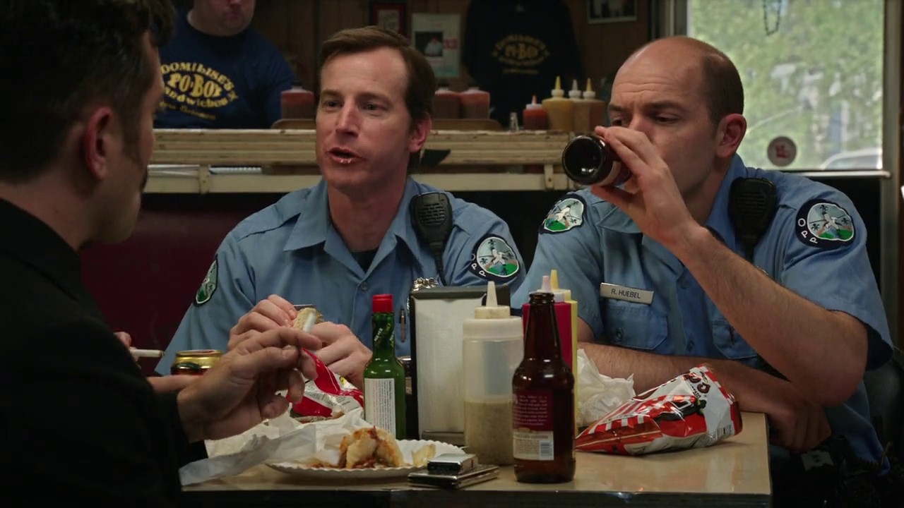 Hell Baby screenshot 3