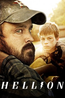 Hellion (2014) poster