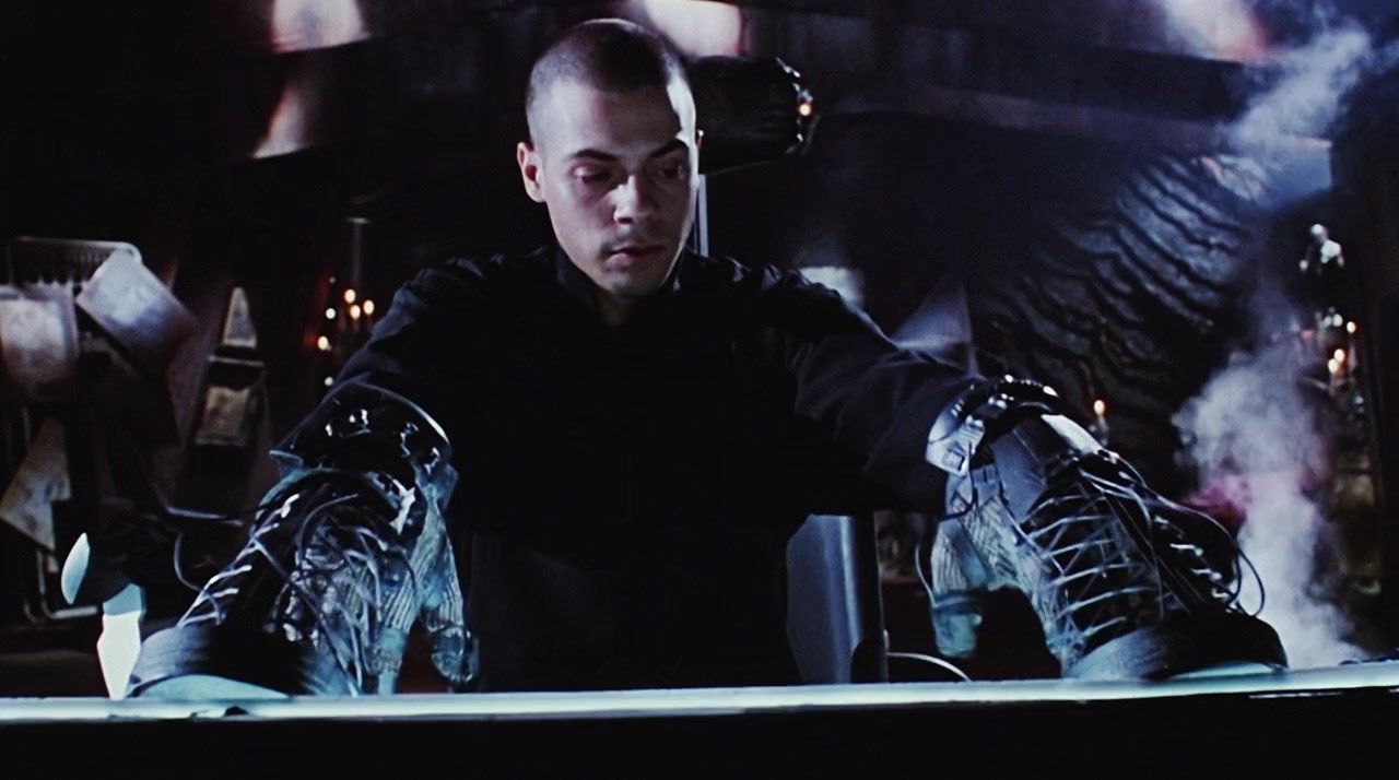 Hellraiser: Bloodline screenshot 1