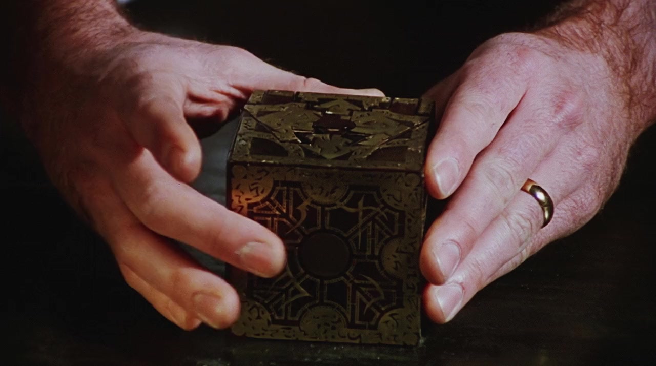 Hellraiser: Bloodline screenshot 2