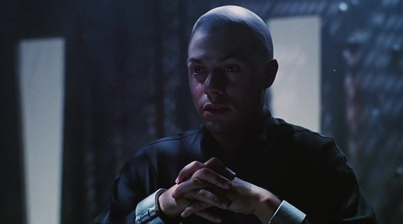 Hellraiser: Bloodline screenshot 3