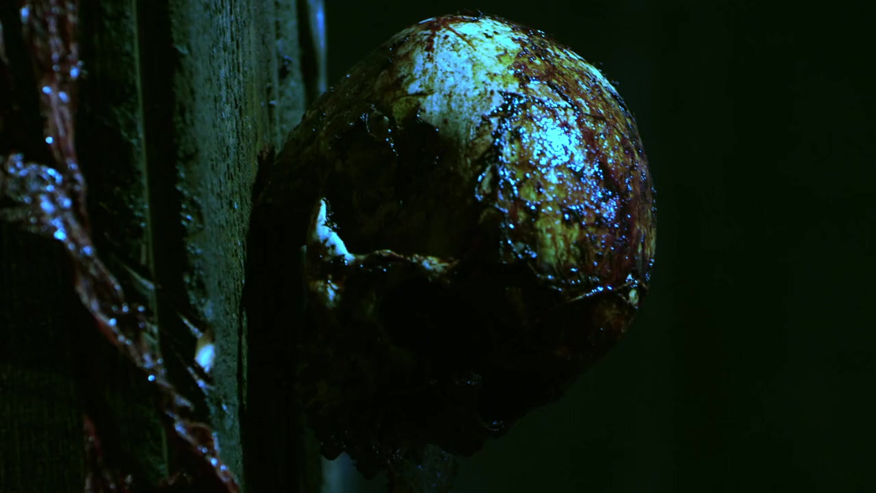 Hellraiser: Revelations screenshot 2