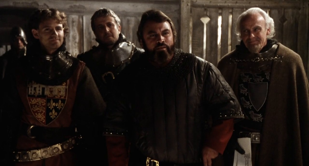 Henry V screenshot 2