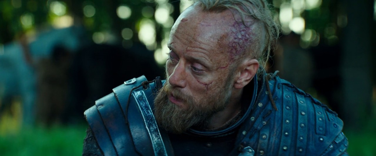 Hercules screenshot 1