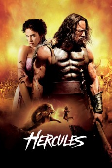 Hercules (2014) poster