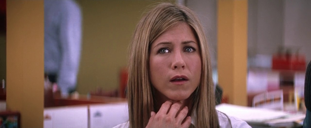 He's Just Not That Into You screenshot 3