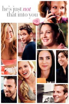 He's Just Not That Into You (2009) poster
