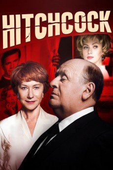 Hitchcock (2012) poster