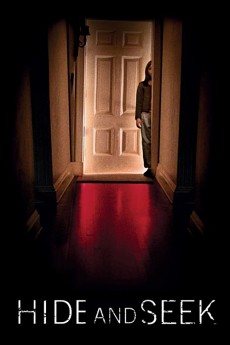 Hide and Seek (2005) poster