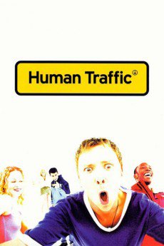 Human Traffic (1999) poster
