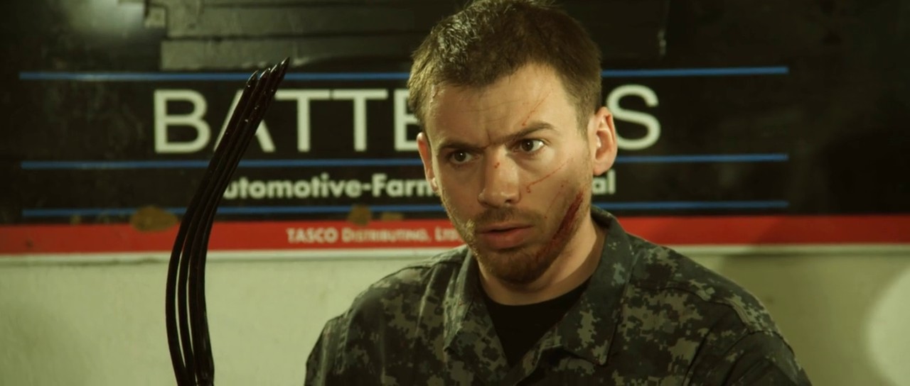 Humans vs Zombies screenshot 1