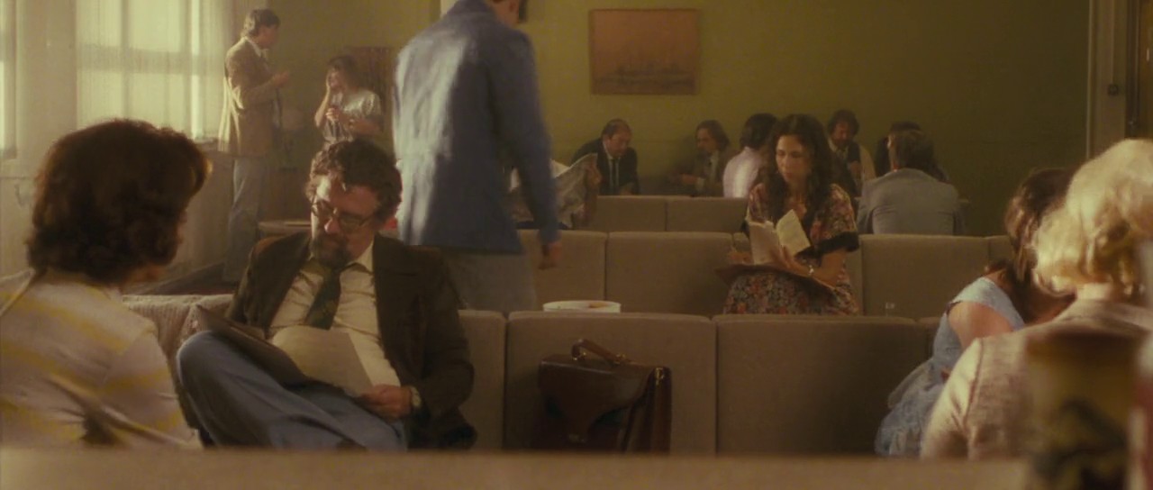 Hunky Dory screenshot 3