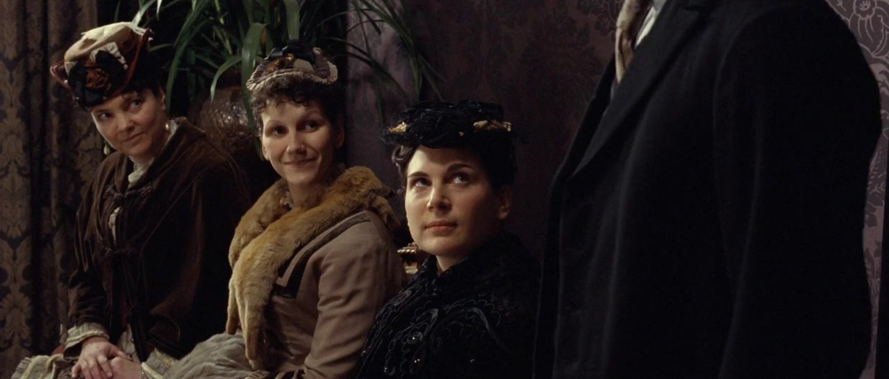 Hysteria screenshot 3
