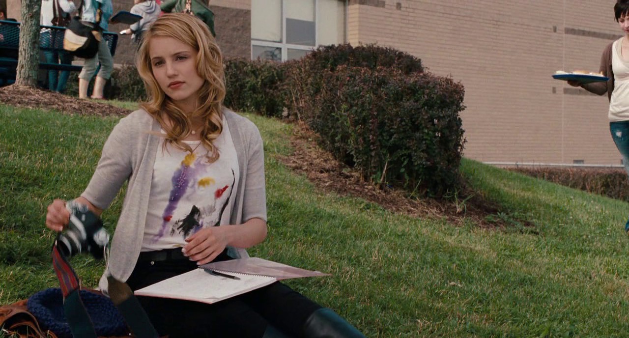 I Am Number Four screenshot 2